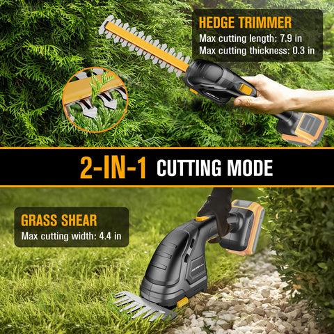 HEINPRO triple safety features ensure safe operation.