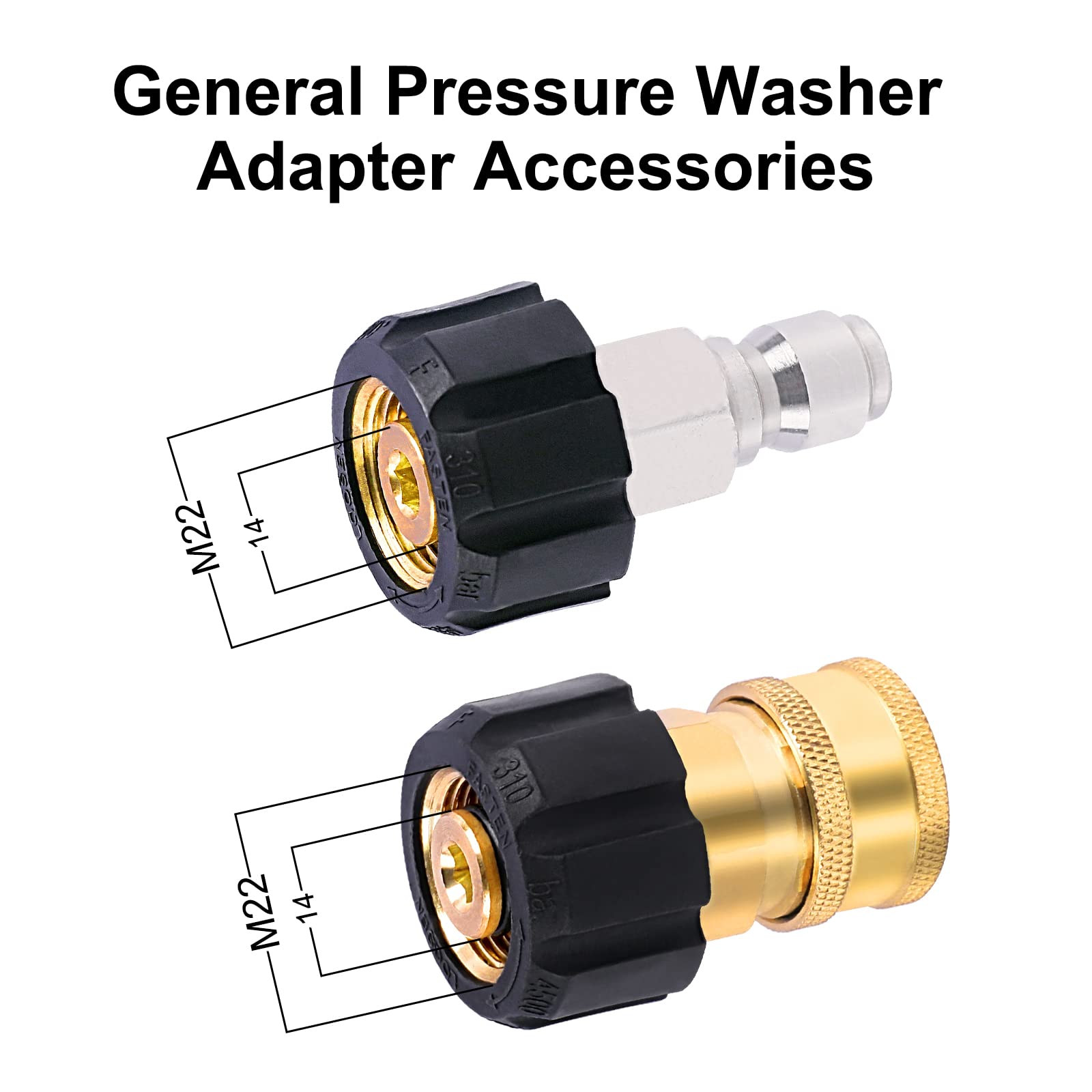 Heliwoo compact brass invention emphasizing robustness