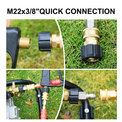 Heliwoo easy installation instructions included