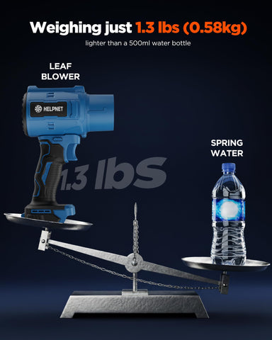 HelpNET extended-nozzle targets tight spaces like window sills and furniture.