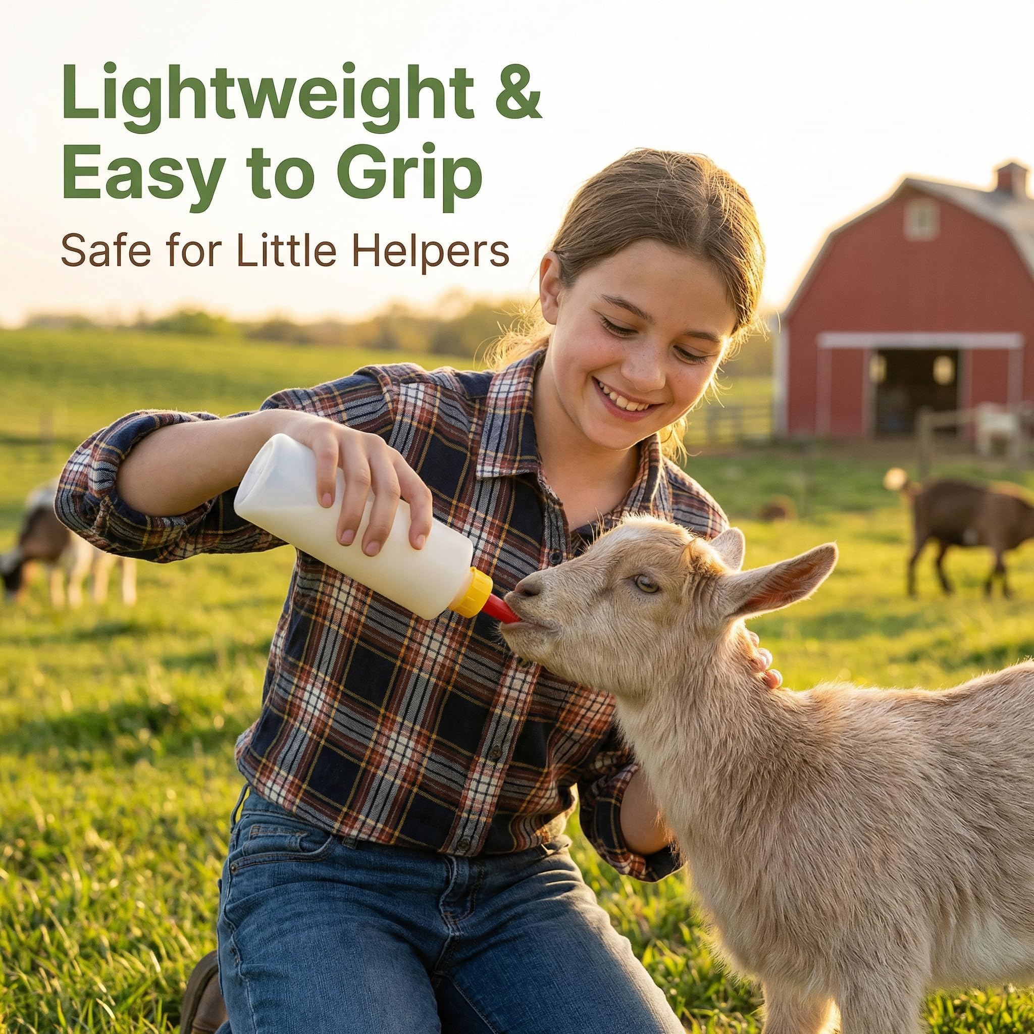 Hemoton Interchangeable Nipples for flexible bottle options across brands.