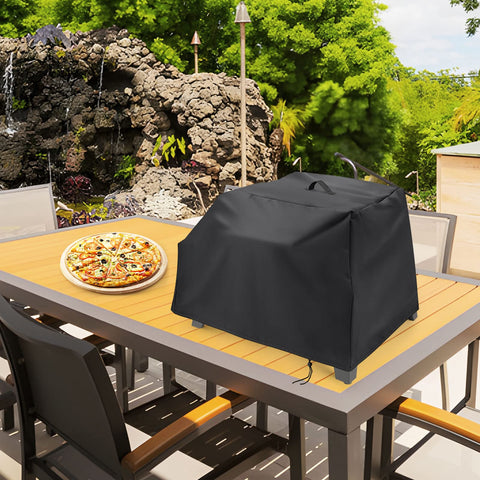 Hengme fade- and tear-resistant cover preserves color and durability