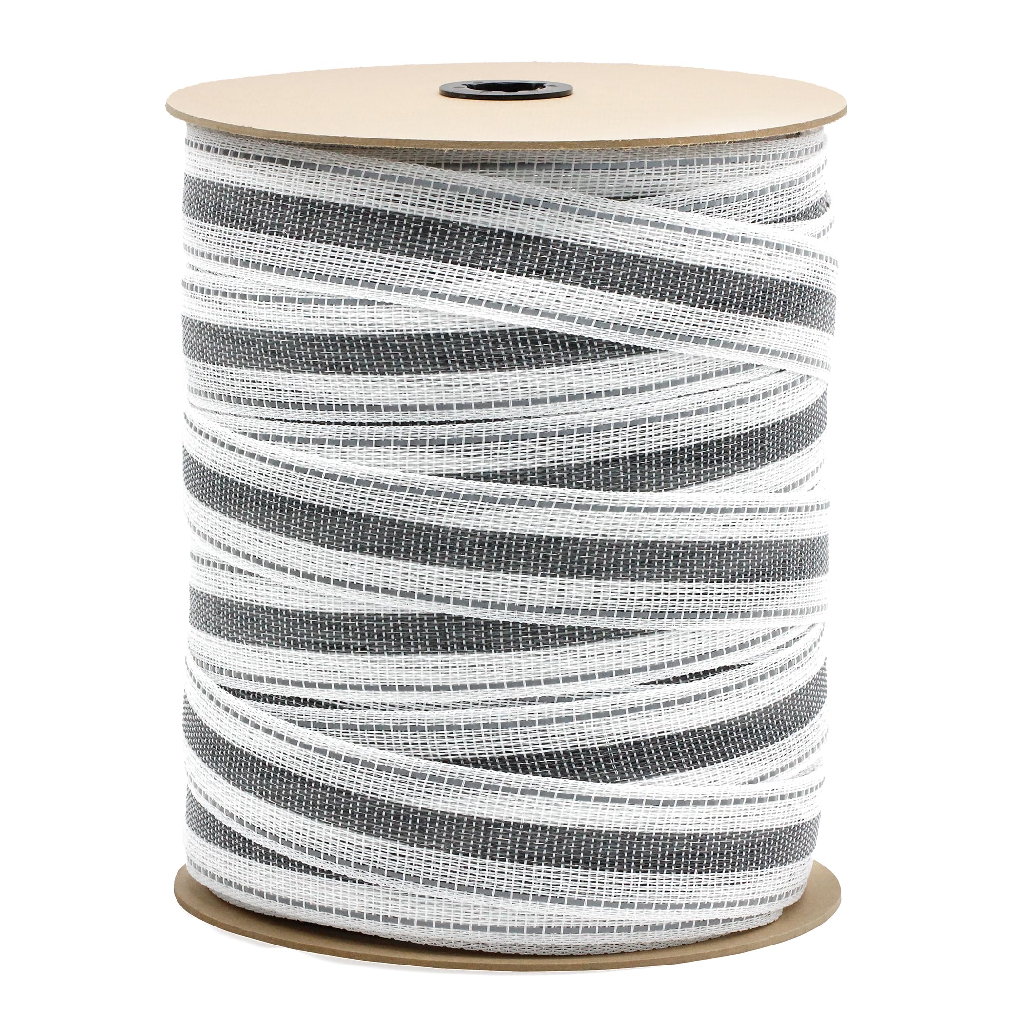 HENGTONG fence tape with 12 stainless strands for smoother conductivity