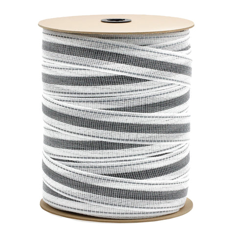 HENGTONG fence tape with 12 stainless strands for smoother conductivity