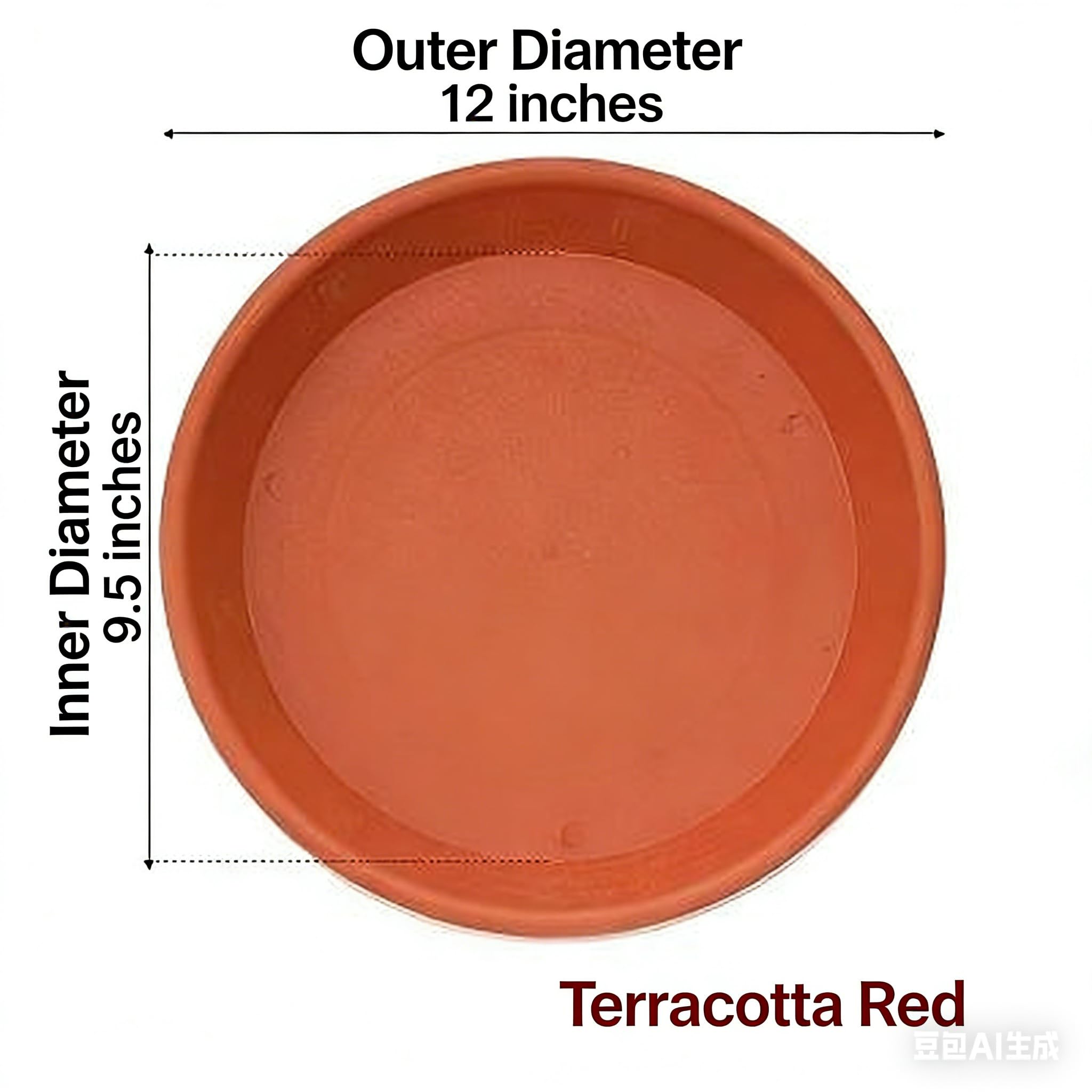 HenHaven Saucers durable material supports daily use in outdoor coops.