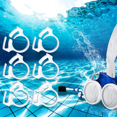 HENMI B15 replacement clamps simplify setup and maintenance