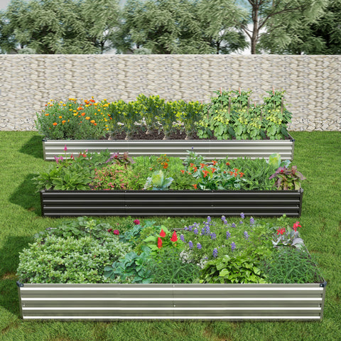Henshwon included tools speed up assembly for busy gardeners