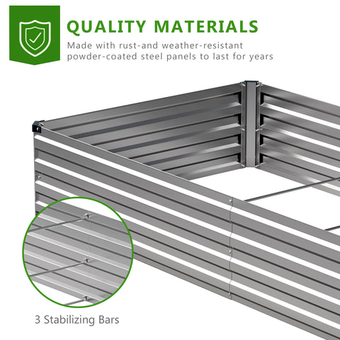 Henshwon rubber-sealed edges reduce sharp hazards during handling