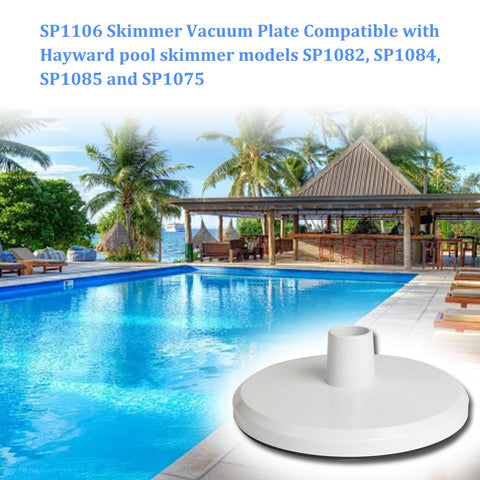 Durable PVC construction of HenSinTc SP1106 for outdoor pool use