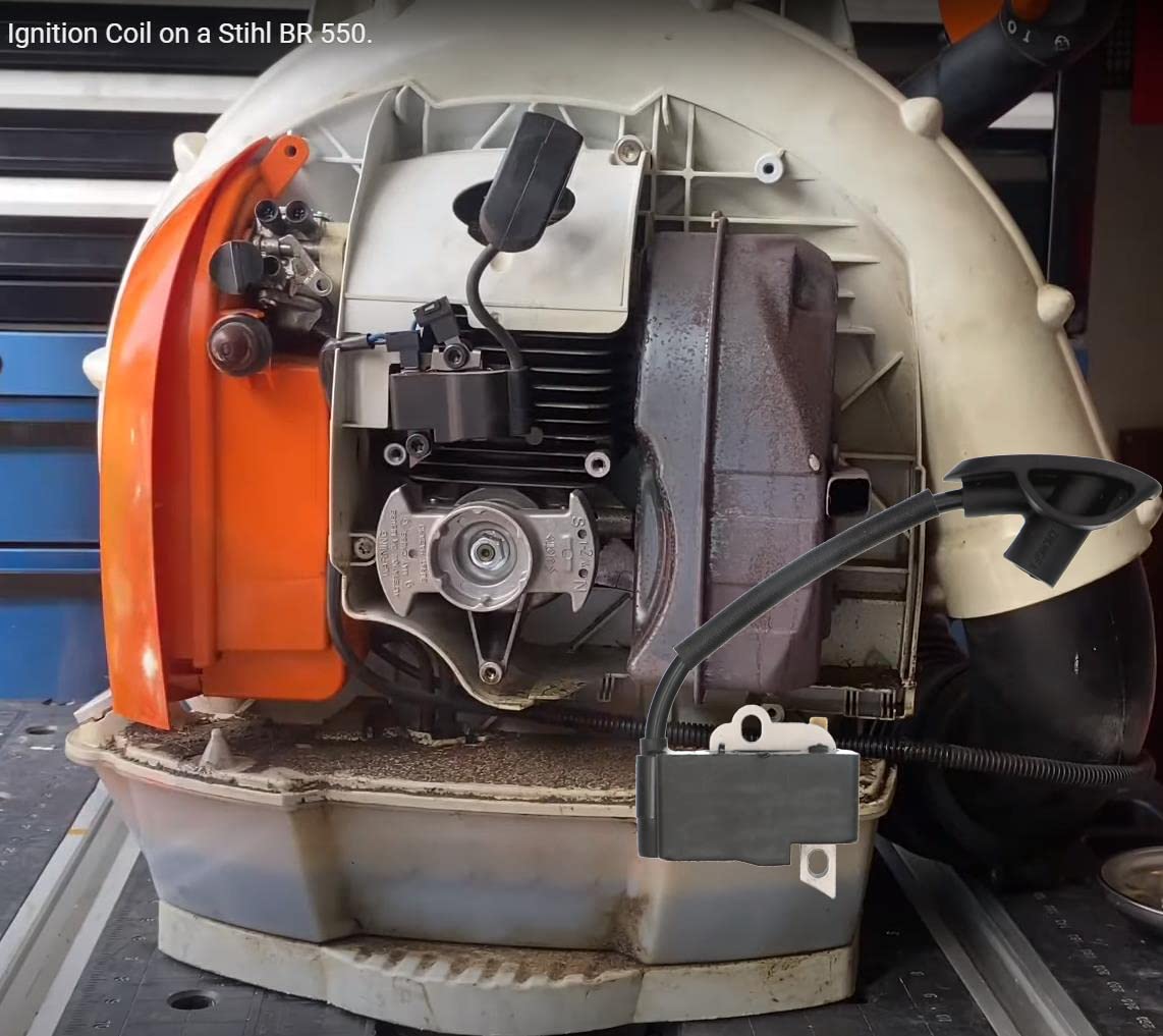 HEPENG replacement 4282-400-1310 reference clearly labeled for easy identification