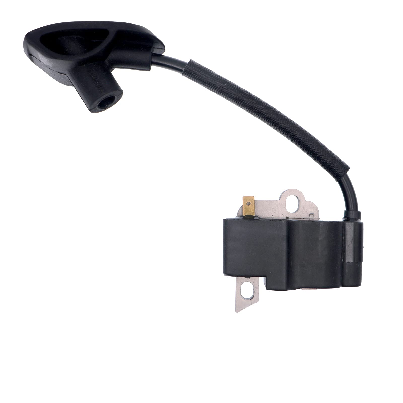 HEPENG air gap gauge included to ensure precise spark timing