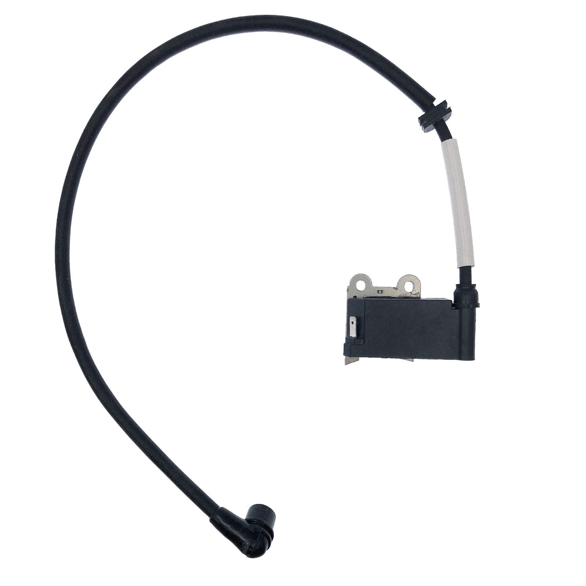 HEPENG ignition coil for Husqvarna 150BT, reliable ignition for smoother starts