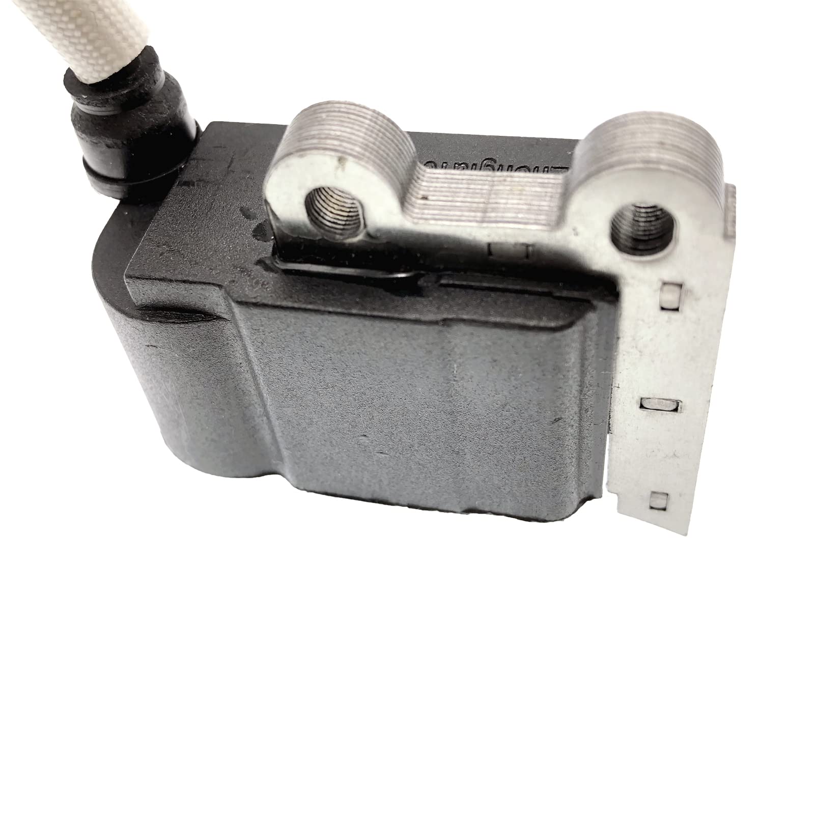 HEPENG ignition coil for Husqvarna 350BF, stable ignition and easy maintenance