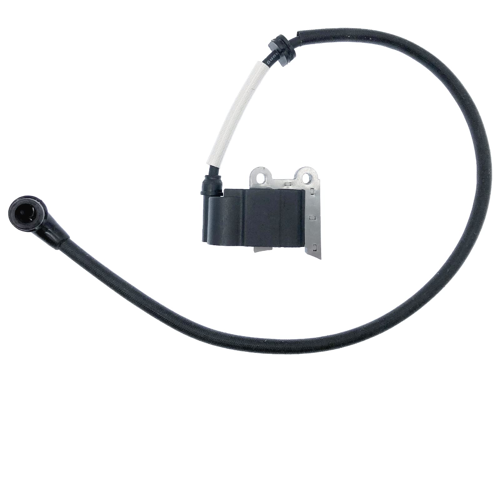 HEPENG ignition coil for Husqvarna 350BT, consistent spark for steady operation