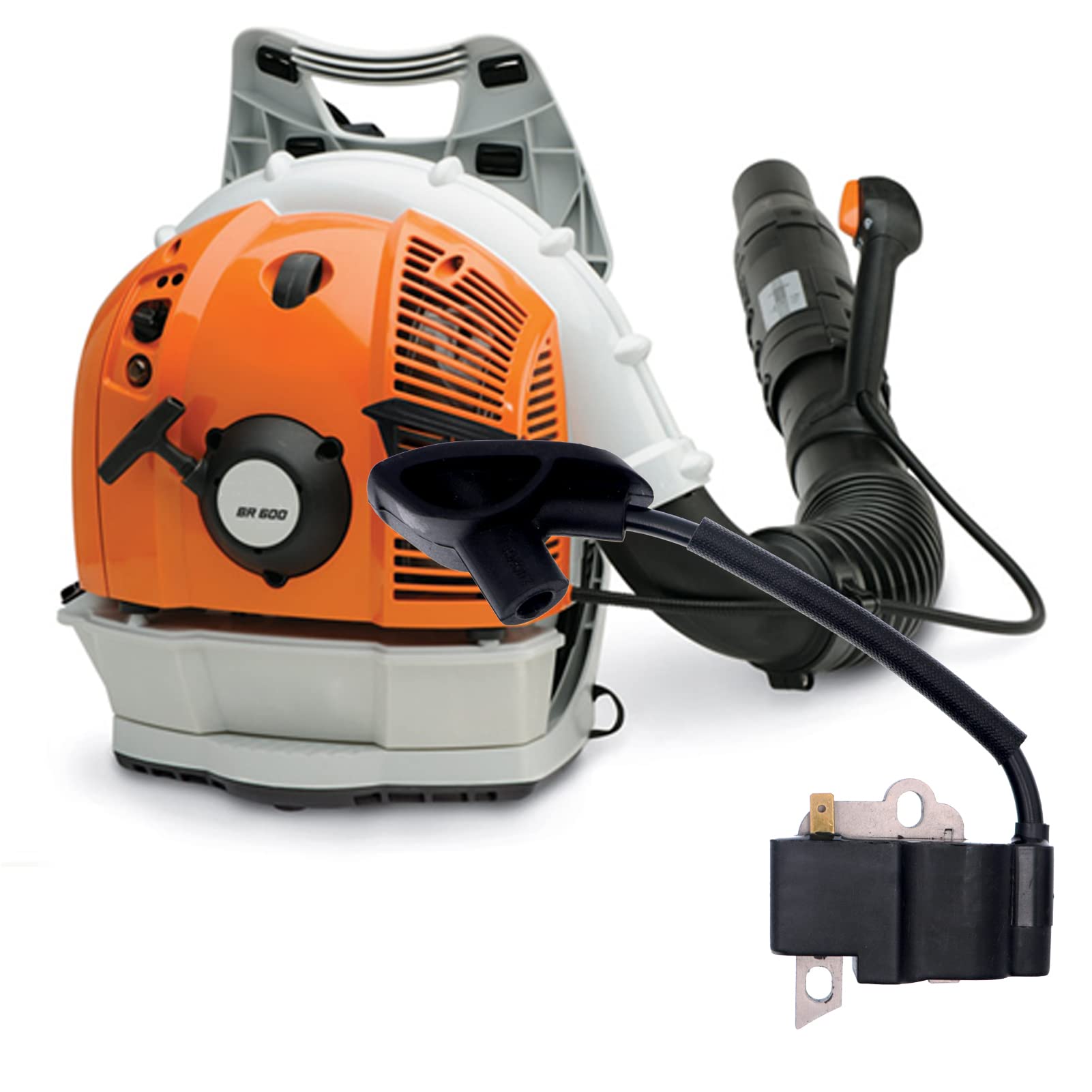 HEPENG packaging displays replacement kit contents for quick repair