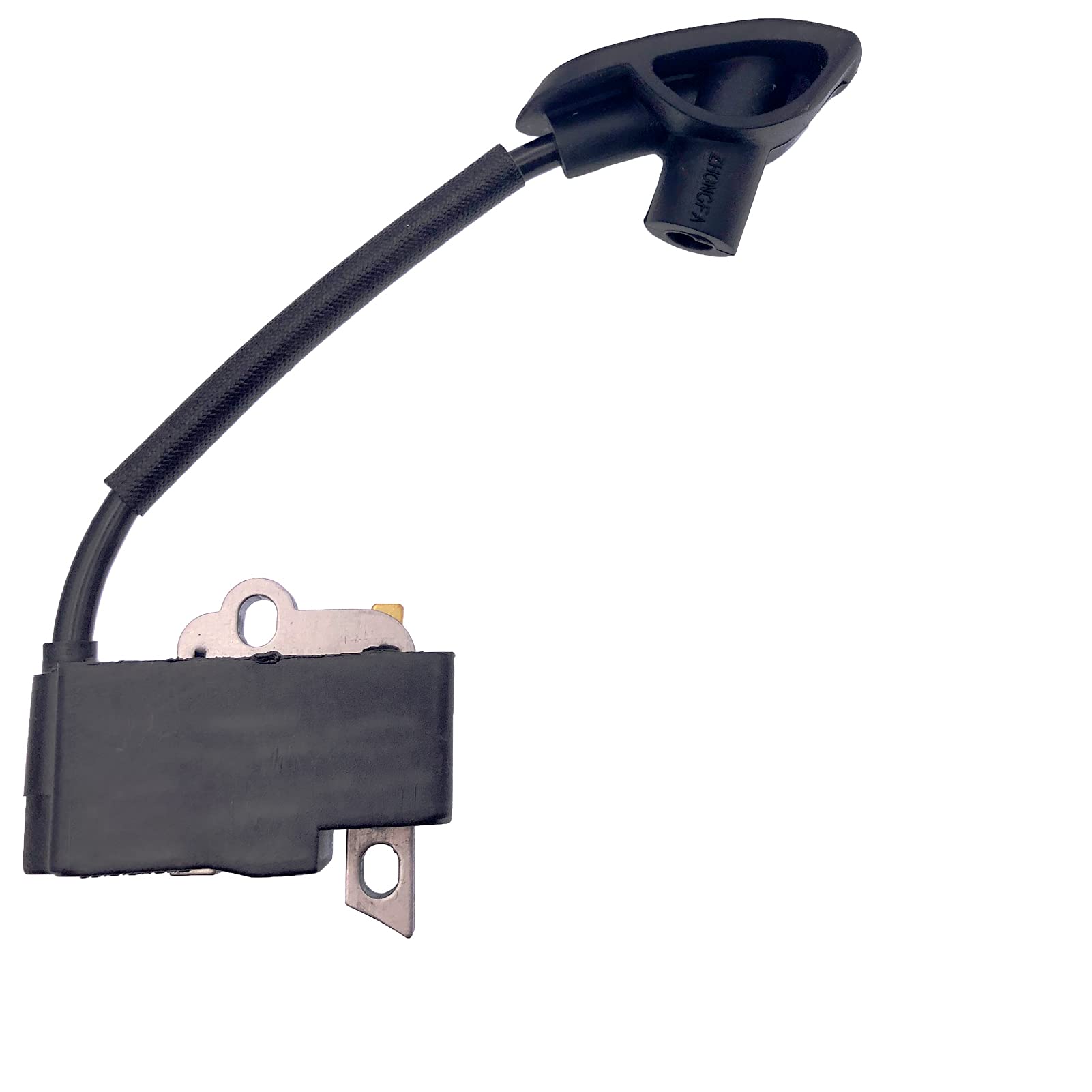 HEPENG spacer card included to set correct ignition air gap