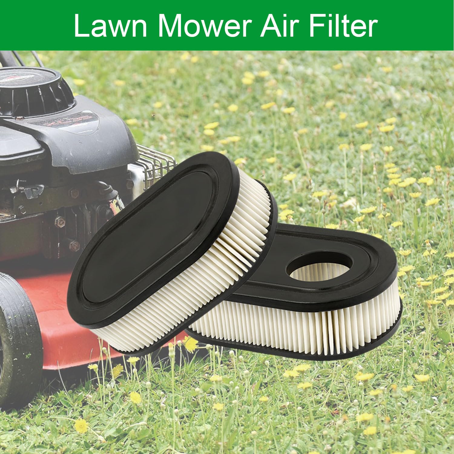 Compatible with Toro and Troy-Bilt engines for broad coverage.