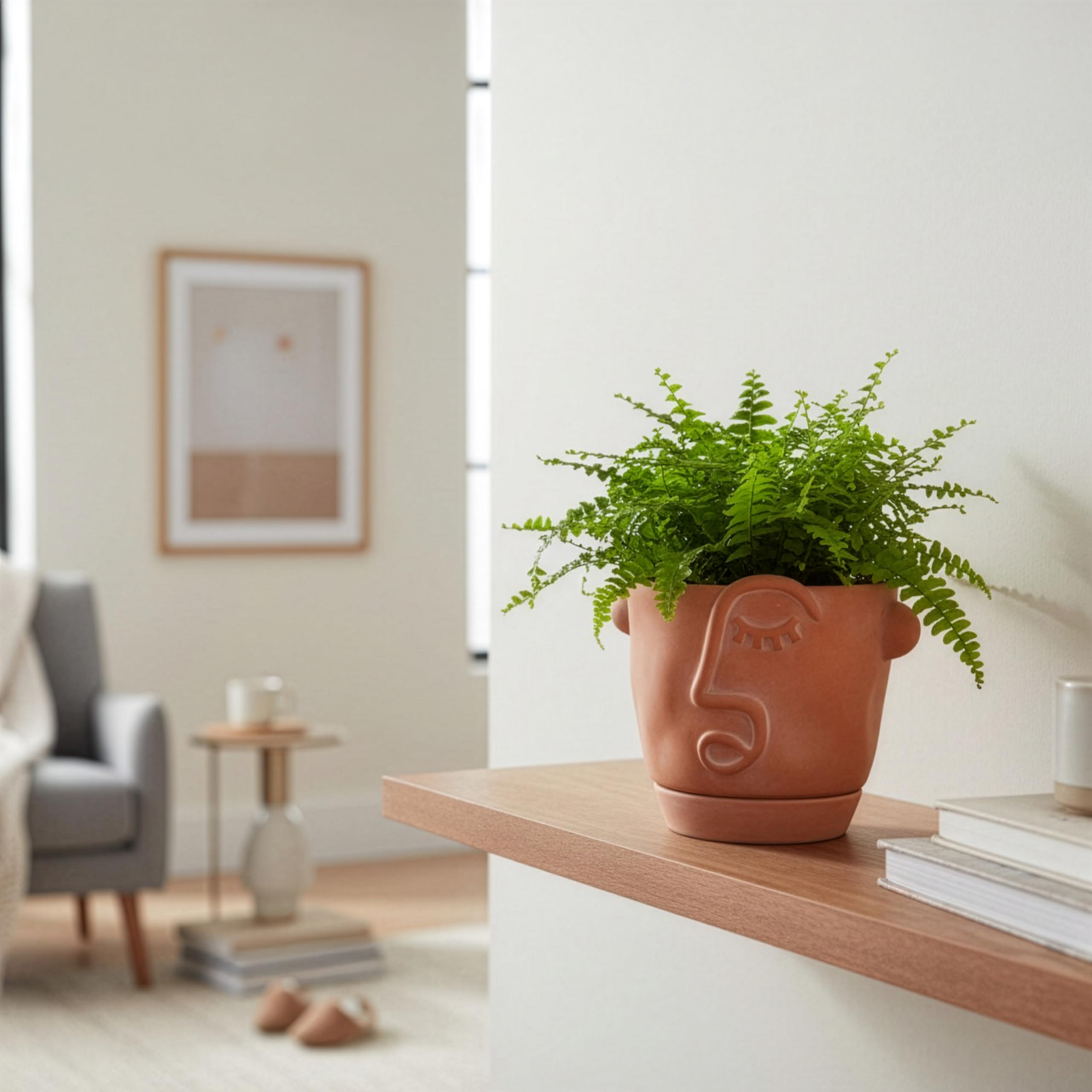 HERDUK gift-ready packaging appeals to plant and art lovers