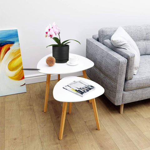 HERDUK versatile planter complements kitchen, living room, or entryway décor.