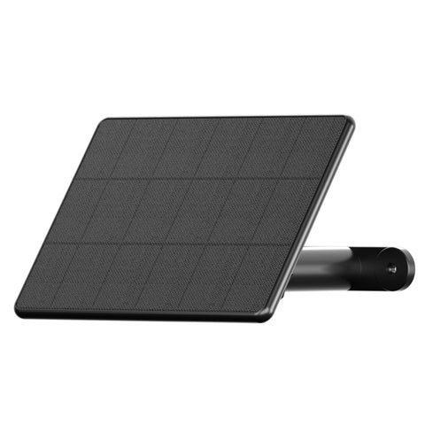 Hertekdo mounting hardware enables quick, tool-free setup