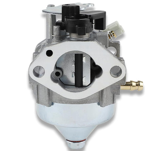 Air filter with Hettluo carburetor supports clean airflow and longevity