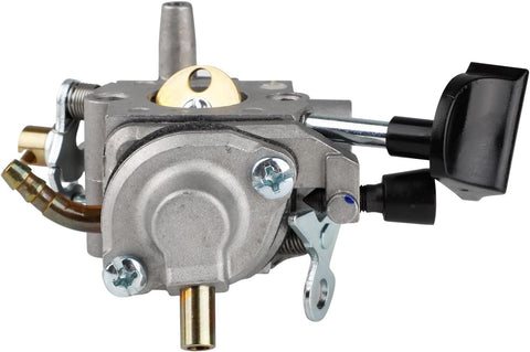 Hettluo BR600 performance test image suggesting smooth operation potential