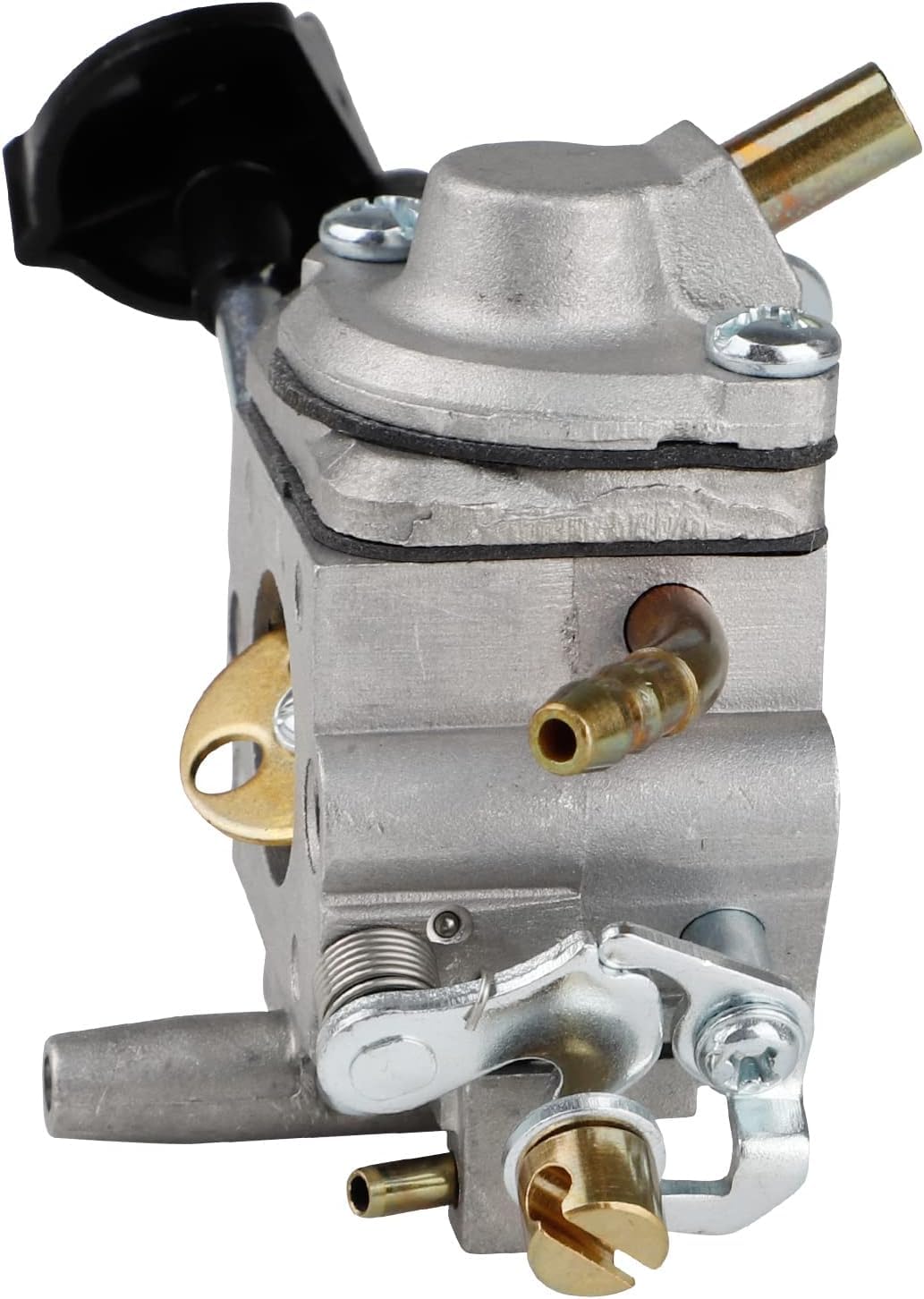 Hettluo BR600 carburetor with Zama C1Q-S183 compatibility for versatile maintenance