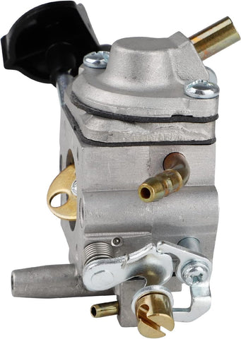 Hettluo BR600 carburetor with Zama C1Q-S183 compatibility for versatile maintenance