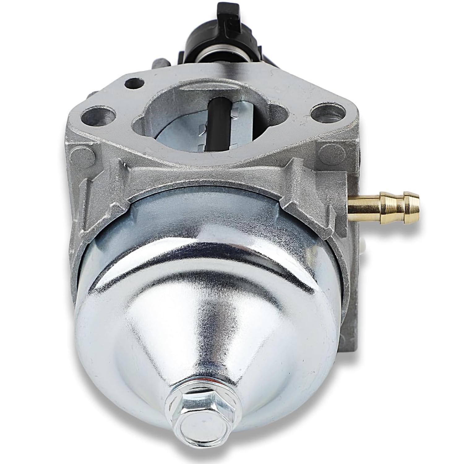 Fuel line compatible with Hettluo GCV170 carburetor and Honda engines