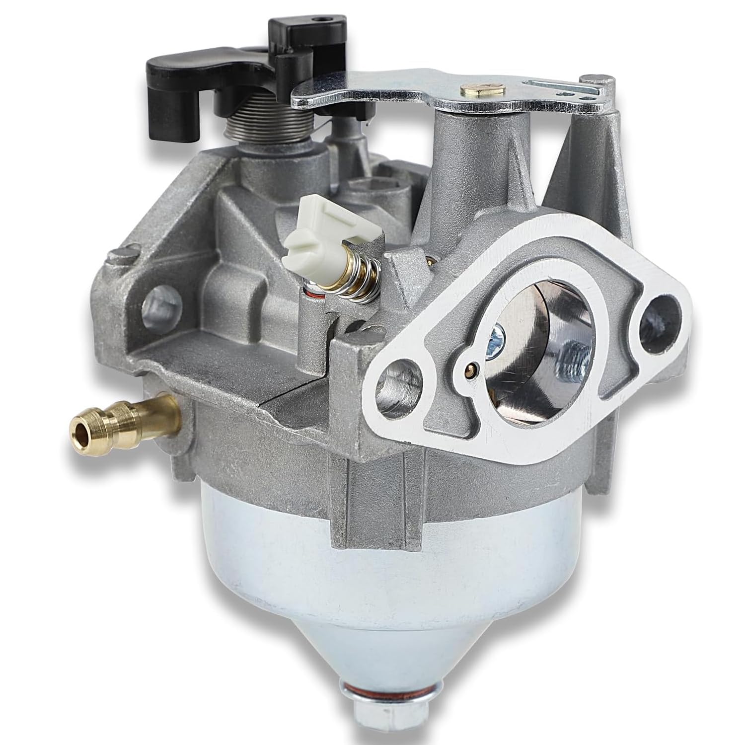 Gaskets set for Hettluo GCV170 carburetor ensures precise sealing