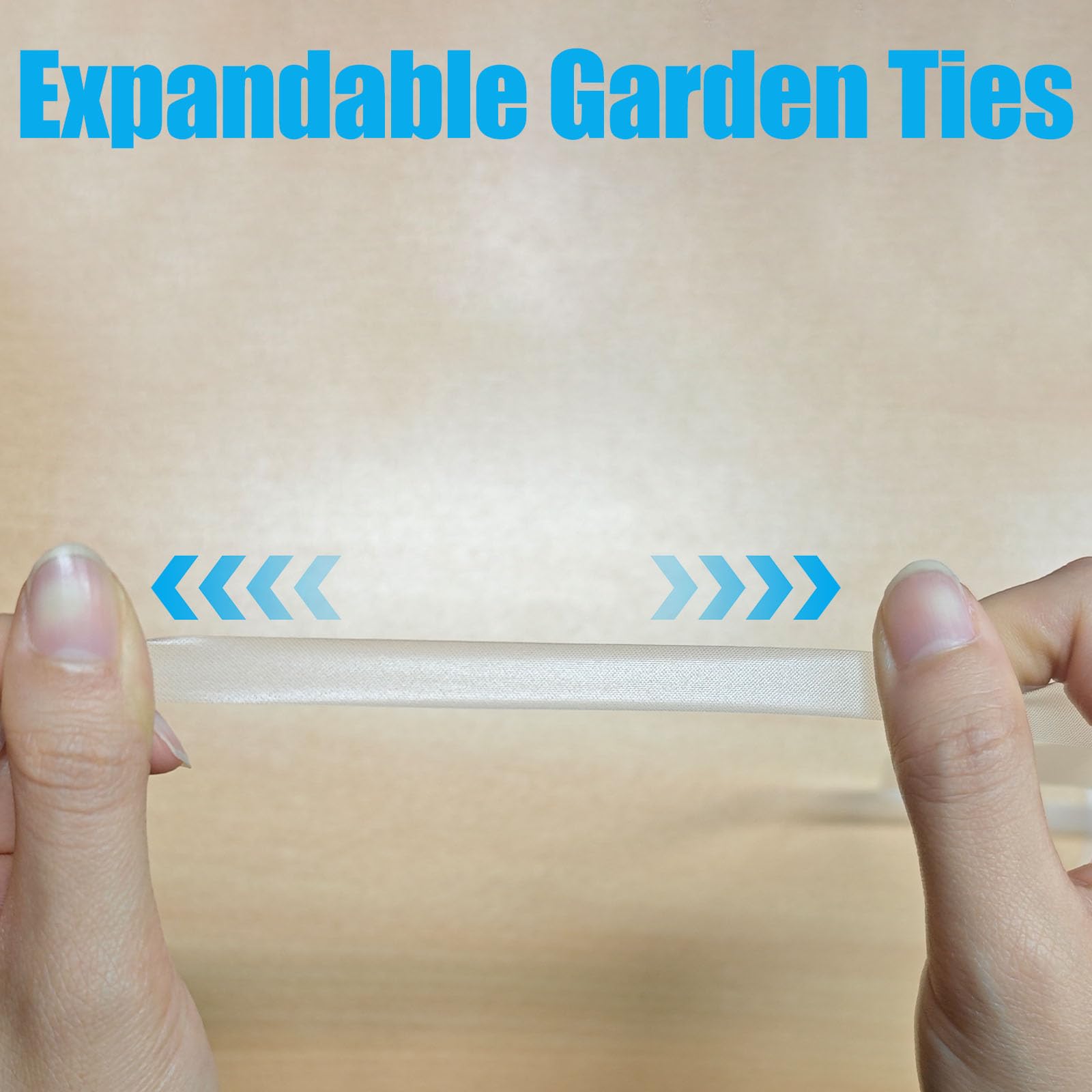 HEVSTIL weather-resistant tape in white stands up to outdoor conditions.
