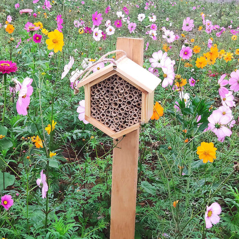 HEWEWOR 90 nesting tubes included image shows ample nesting options