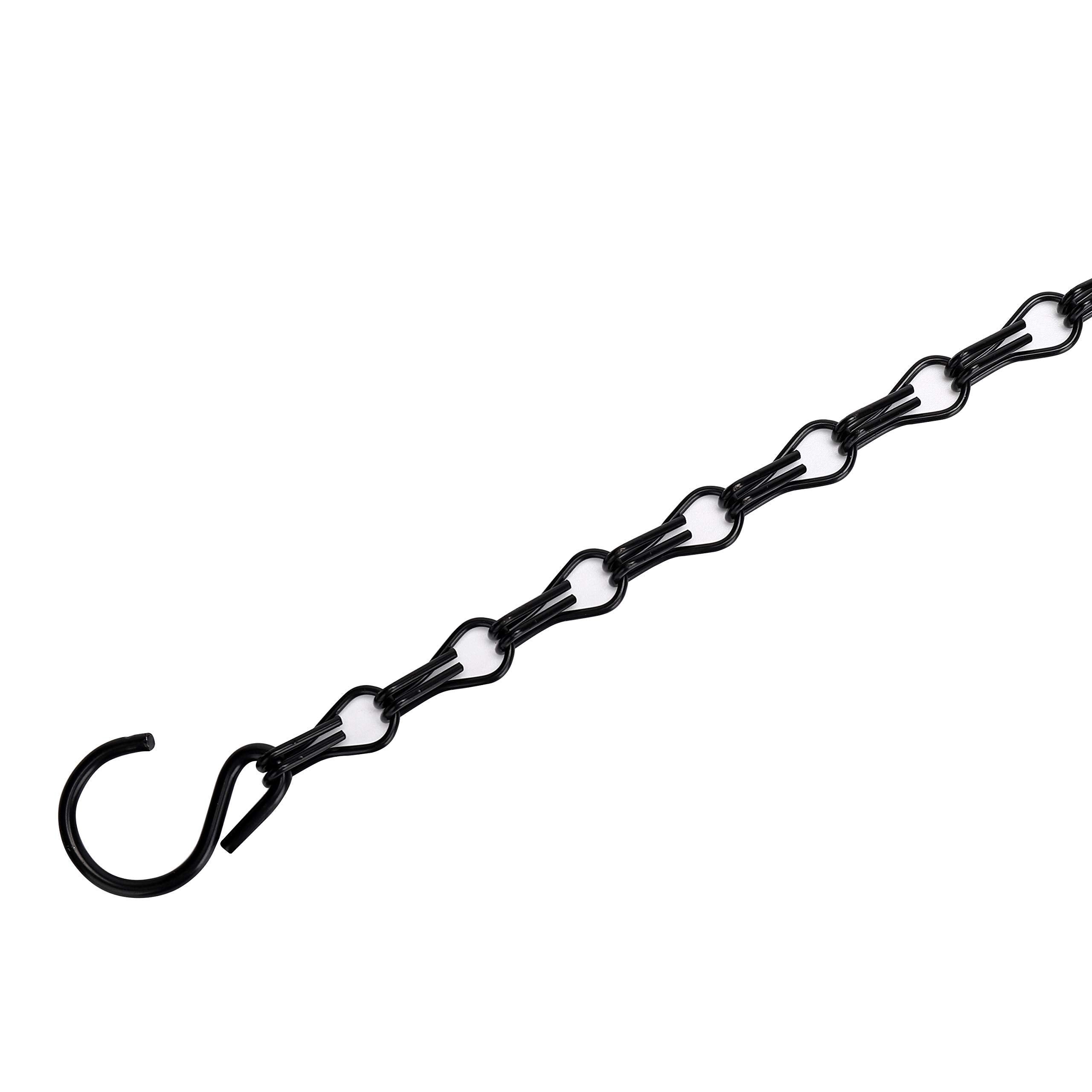 Heybe adjustable hooks enable quick height customization
