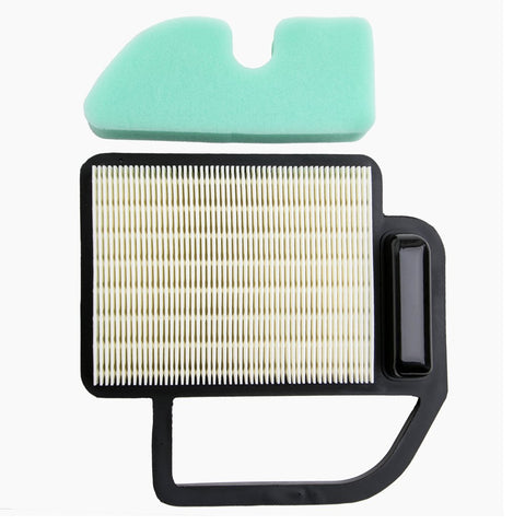 HEYZLASS air filter for Kohler SV470-SV620 engines with precise fit and clean airflow