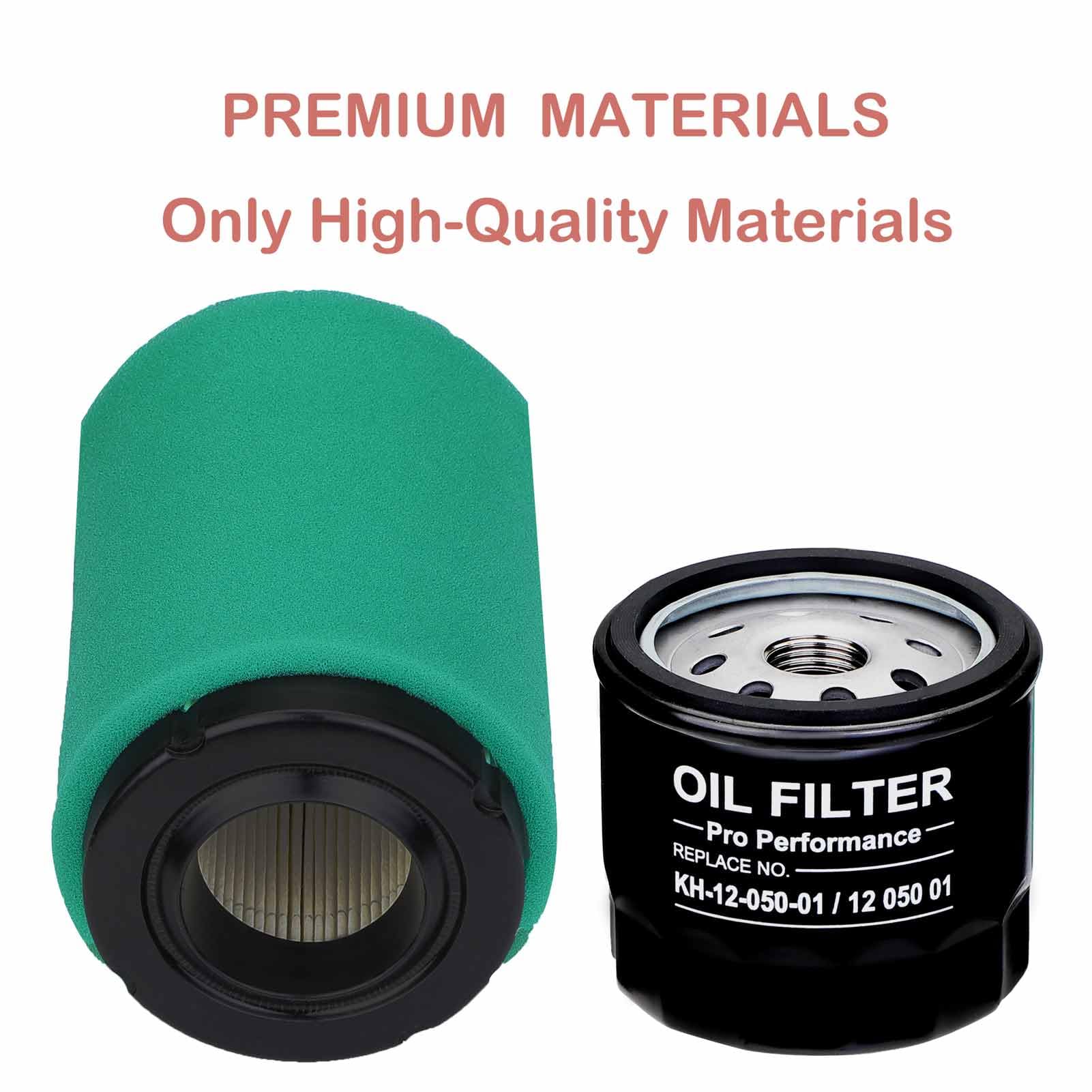 HEYZLASS KH-22-883-01-S1 air filter assembly as part of a tune-up kit.