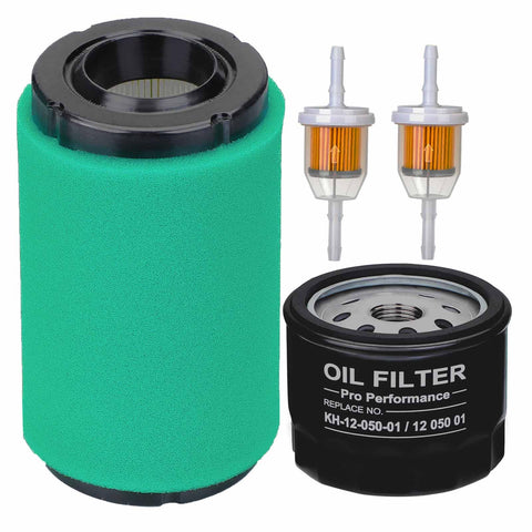 HEYZLASS KH-22-883-01-S1 air filter compatible with Kohler 5400 series for reliable maintenance.