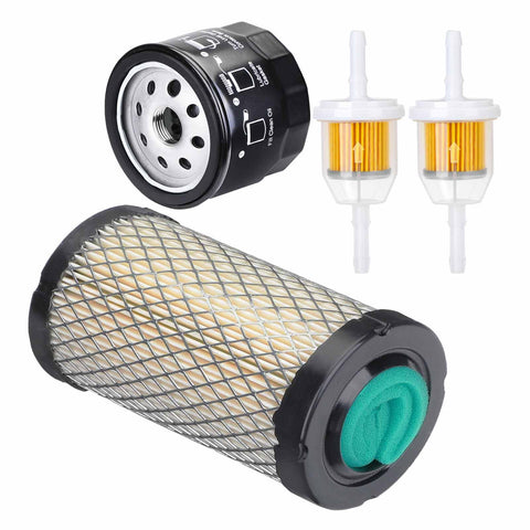 HEYZLASS KH-22-883-01-S1 air filter kit compatibility with Cub Cadet XT1