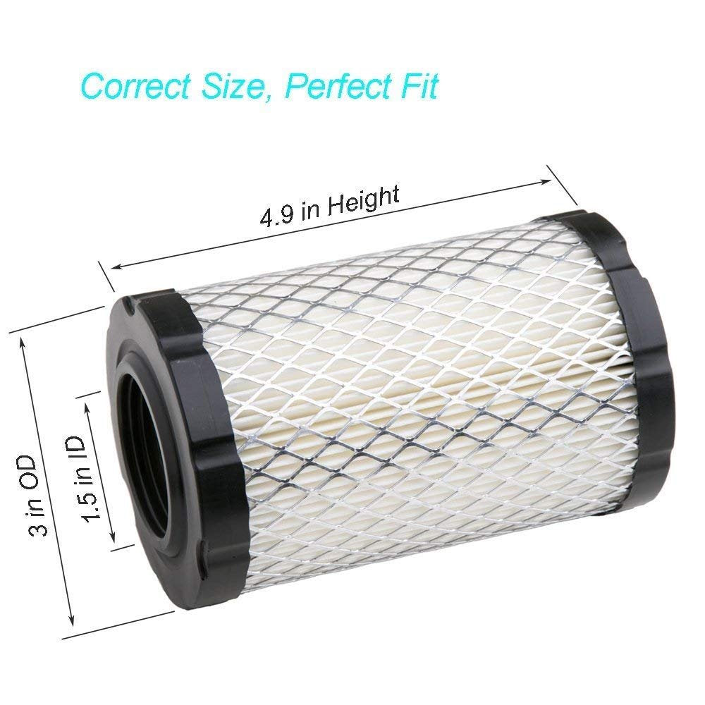 HEYZLASS metal mesh protection detail extends lifespan in dusty conditions