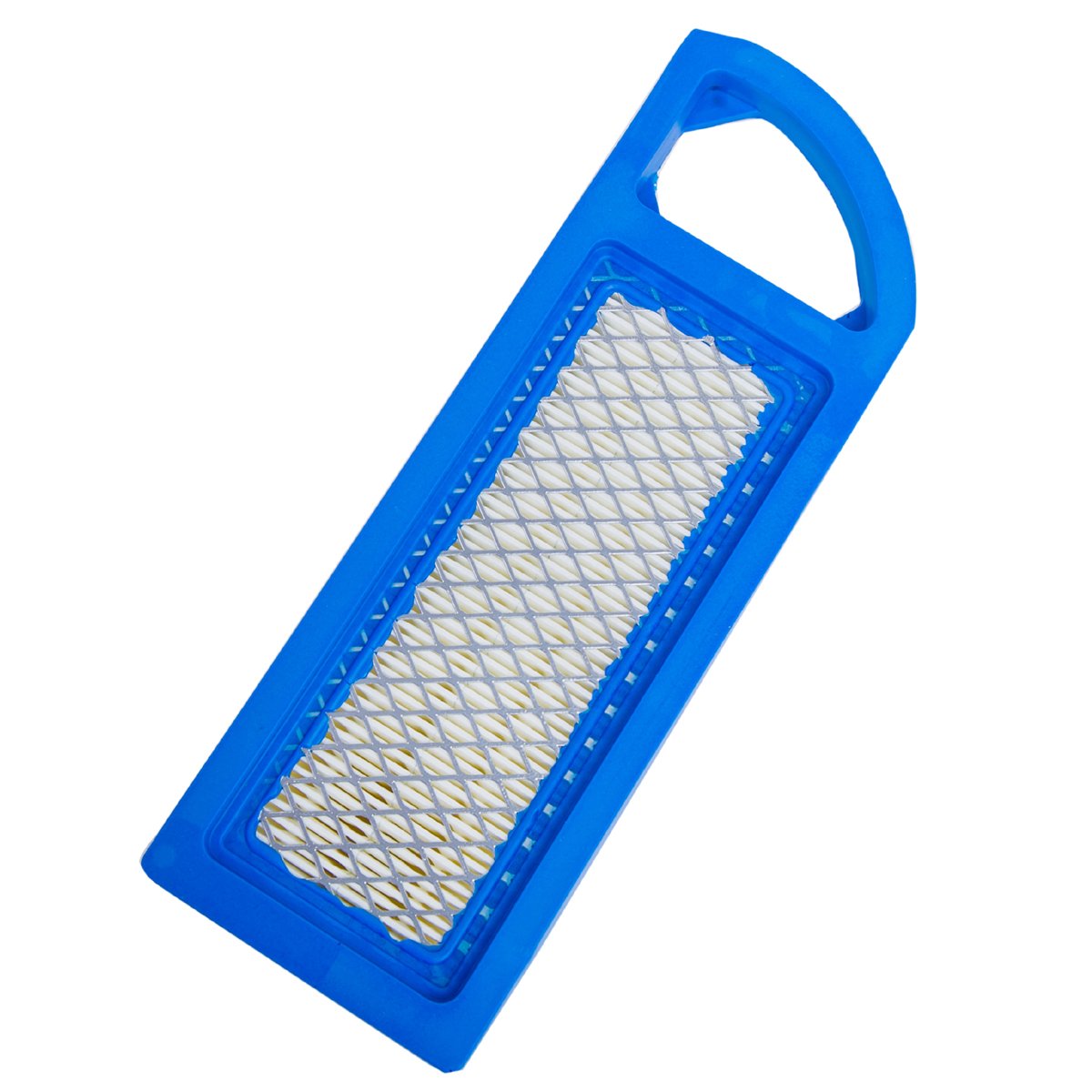 HEYZLASS pre-filter in pack extends filter life and simplifies maintenance