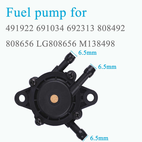 HEYZLASS tune-up kit 18-26hp bundle simplifies maintenance