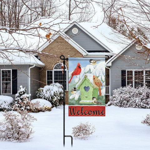 HFKPJRT holiday ready flag design ideas for seasonal decorations