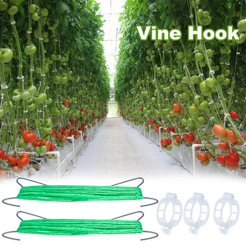 HFXXAD complete garden support pack for versatile use