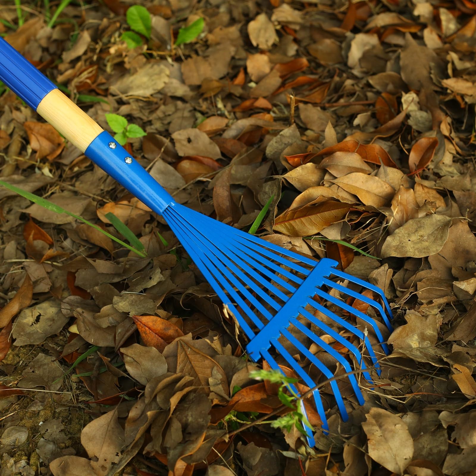 HFXXAD gift-ready rake set ideal for birthdays or holidays
