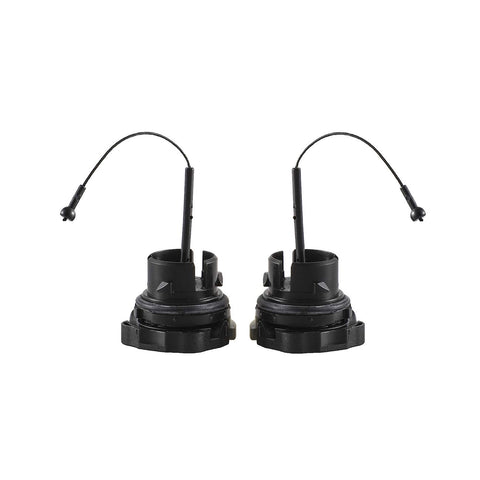 HGC fuel cap close-up, durable materials for long-lasting use