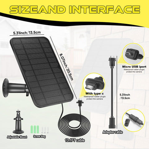 Hhuiyu adjustable mounting bracket enabling versatile installation angles