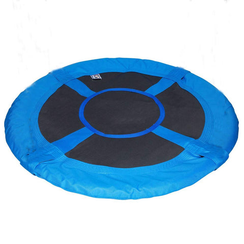 HI SUYI saucer nest tree swing cover 40inch simplifies replacement and setup