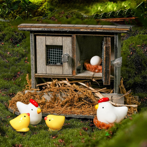 Hiawbon gift-pack suitable for farm lovers on holidays or birthdays.