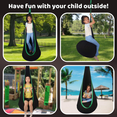 HiCamer indoor outdoor use versatility for flexible hanging options