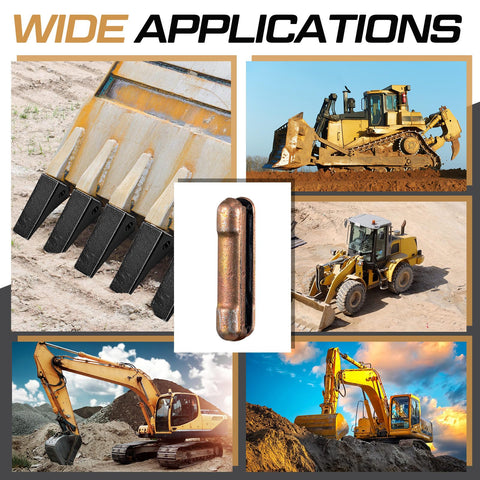 Hicarer pins compatible with T23P D39094 and 6567620.