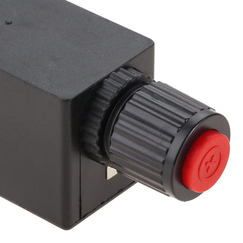 Hicello AA battery not included with the kit.